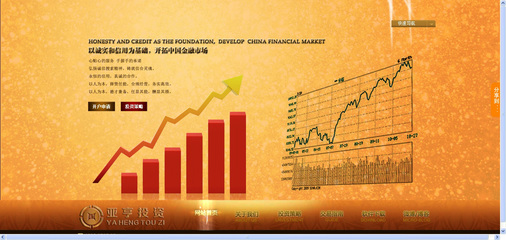 亚亨投资咨询 何丽萍的投资管理艺术与联盟合作