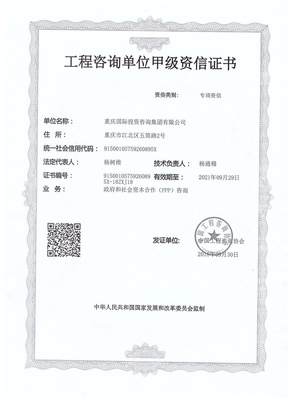 重庆国际投资咨询陕西投资管理 区域协同与发展机遇